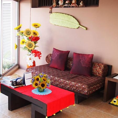 בנגקוק Thanapa Place מראה חיצוני תמונה