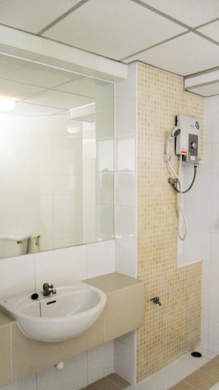 בנגקוק Thanapa Place חדר תמונה