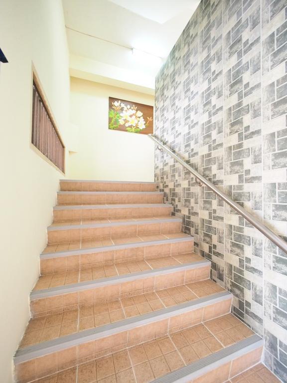 בנגקוק Thanapa Place חדר תמונה