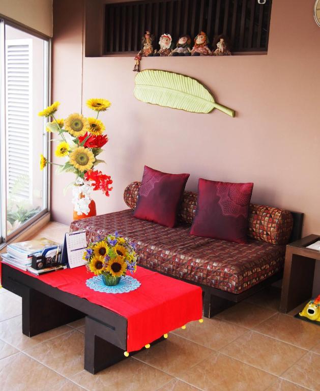 בנגקוק Thanapa Place מראה חיצוני תמונה