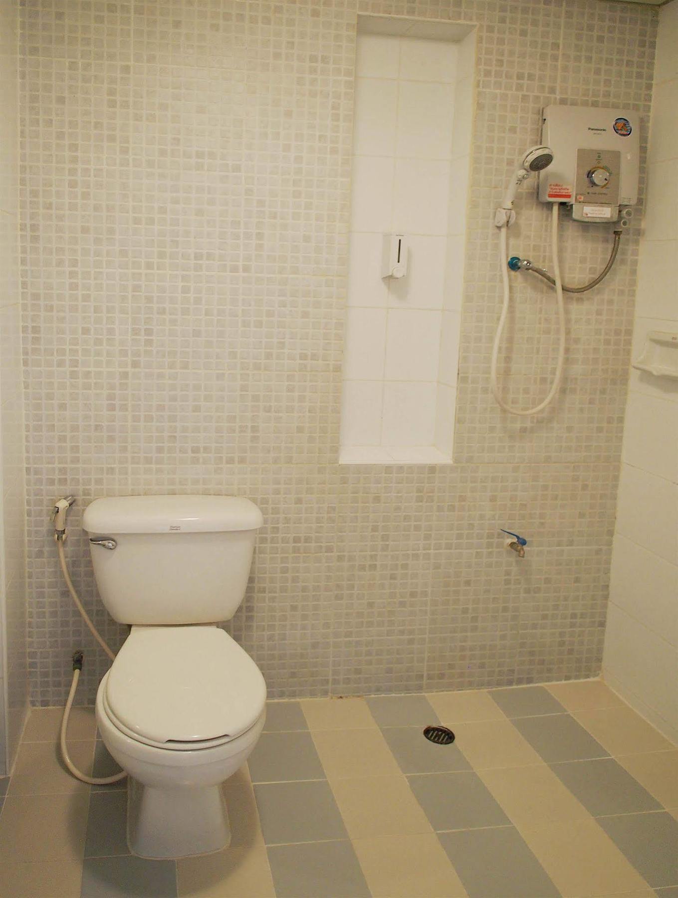 בנגקוק Thanapa Place מראה חיצוני תמונה