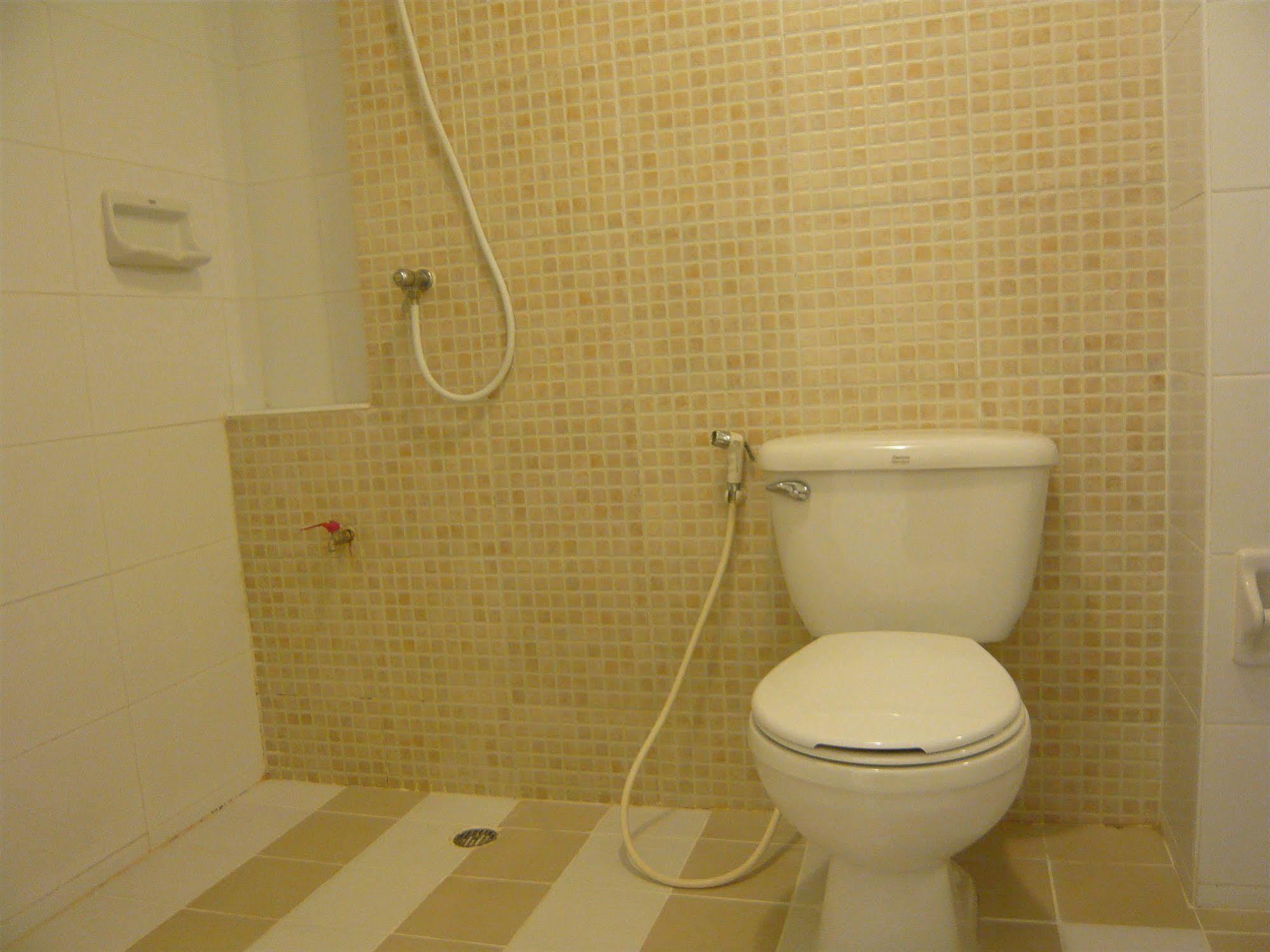 בנגקוק Thanapa Place מראה חיצוני תמונה
