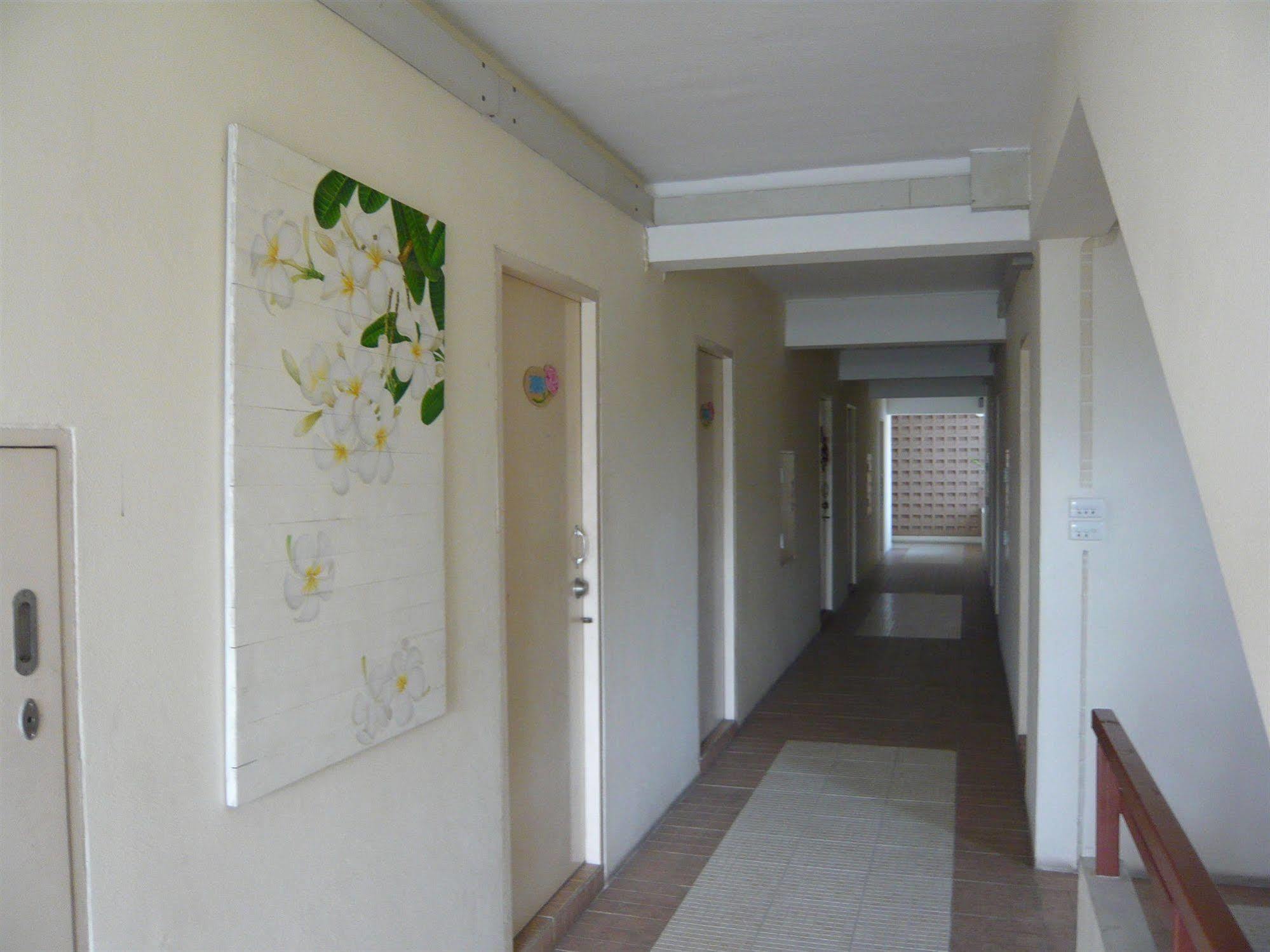בנגקוק Thanapa Place מראה חיצוני תמונה